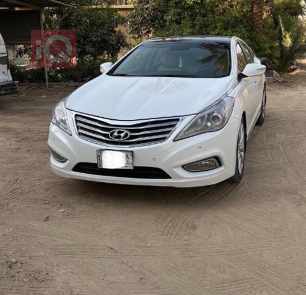 Hyundai Azera 2013 for sale in Iraq - Baghdad